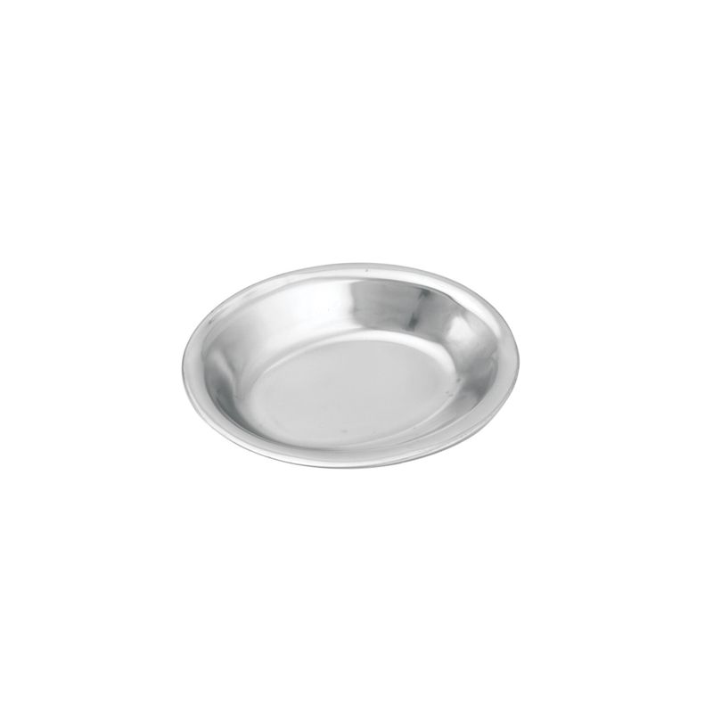 Travessa-Oval-Inox-Funda-20-cm