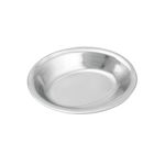 Travessa-Oval-Inox-Funda-26-cm