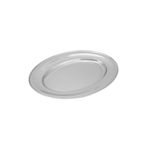 Travessa-Oval-Inox-Rasa-30-cm