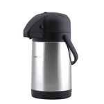 Garrafa-Termica-25-L-Inox-Interno-e-Externo