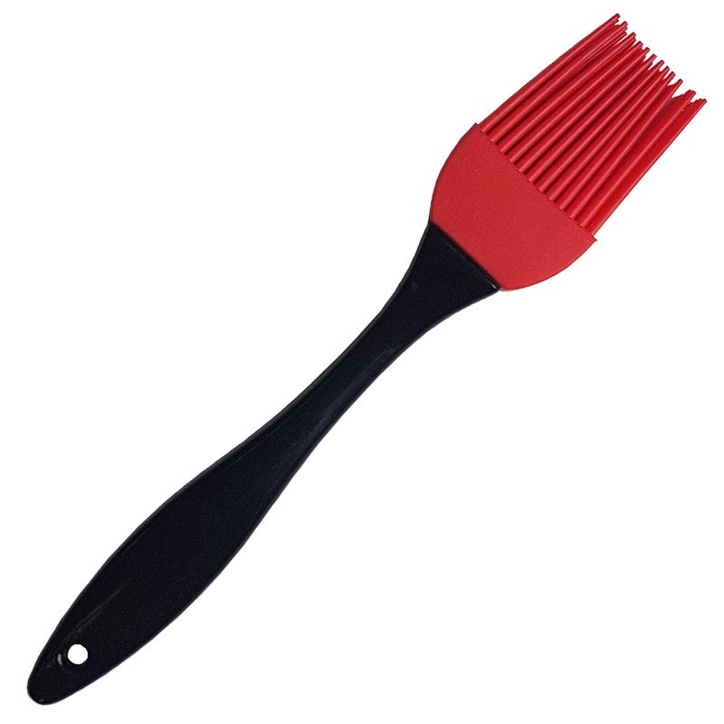 PINCEL-SILICONE-18-CM-CABO-PRETO