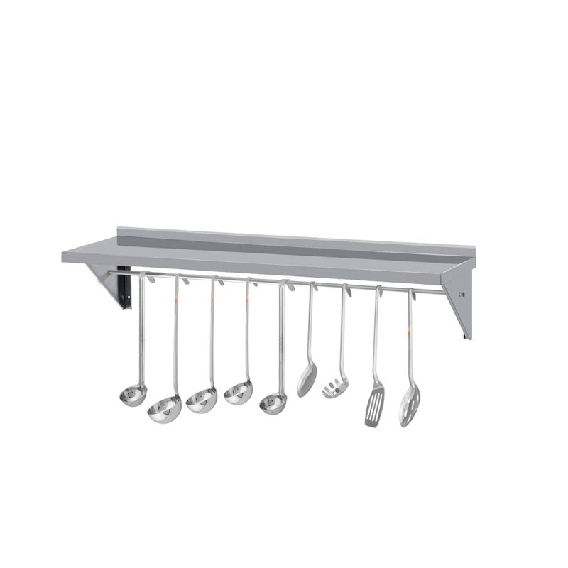 PRATELEIRA-LISA-EM-ACO-INOX-150-M