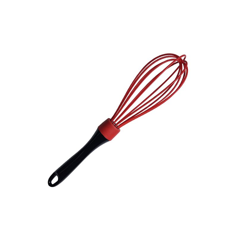 BATEDOR-PERA-23-CM-SILICONE-CABO-PRETO