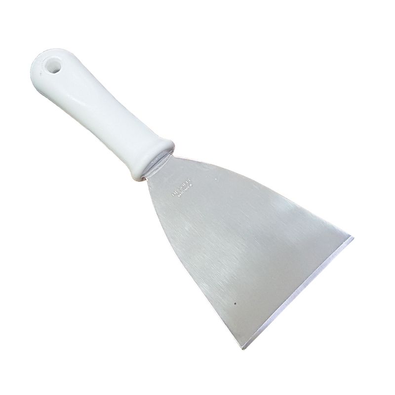 ESPATULA-247-CM-100-MM-DURAFIO-CABO-BRANCO