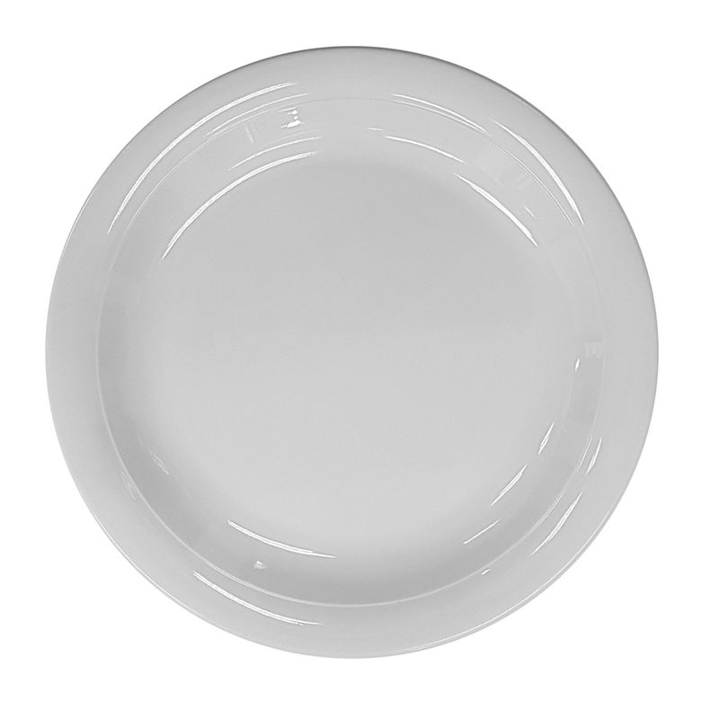 PRATO-RASO-26-CM-MELAMINA-BRANCO