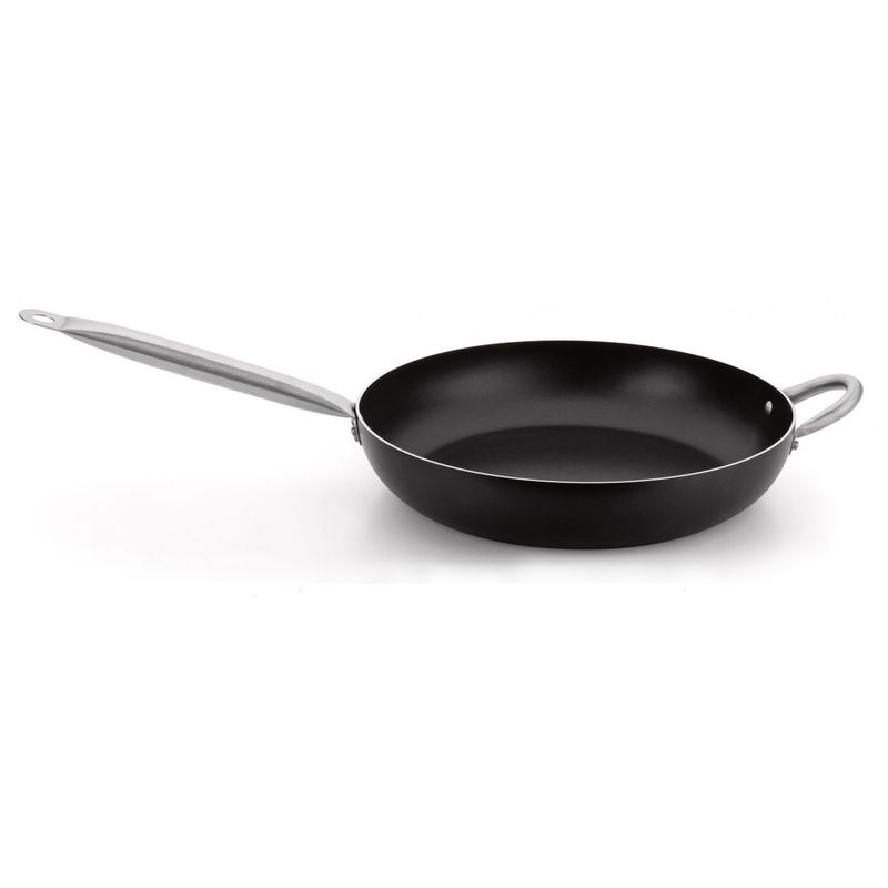 FRIGIDEIRA-PROFISSIONAL-36-CM-CABO-INOX-ANTIADERENTE
