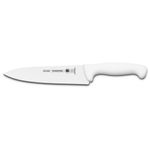 Faca-carne-10-polegadas-profissional-cabo-branco