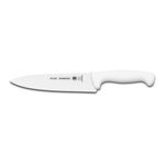 Faca-carne-8-polegadas-profissional-cabo-branco