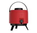 Botijao-termico-6-l-com-torneira-vermelho