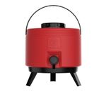 Botijao-termico-6-l-com-torneira-vermelho