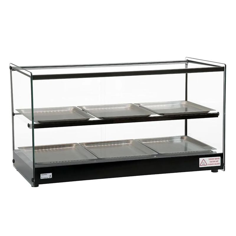 Estufa-vidro-reto-dupla-6-bandejas-erato-220-v
