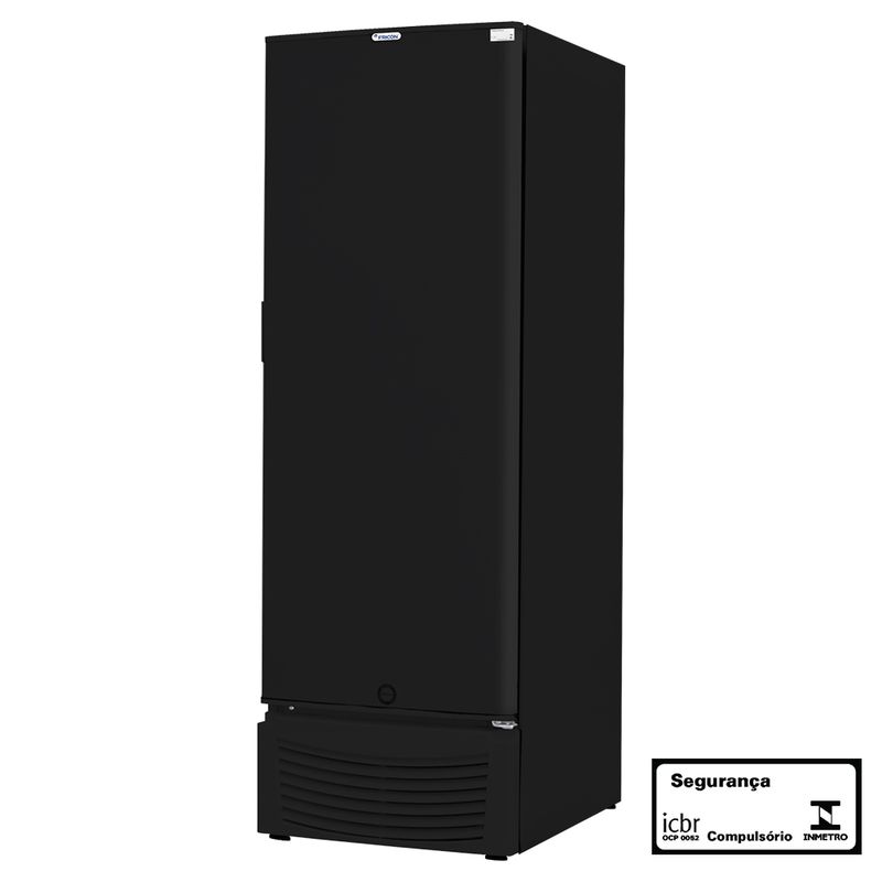 Freezer-vertical-569-L-porta-cega-dupla-acao-Preto-220-V