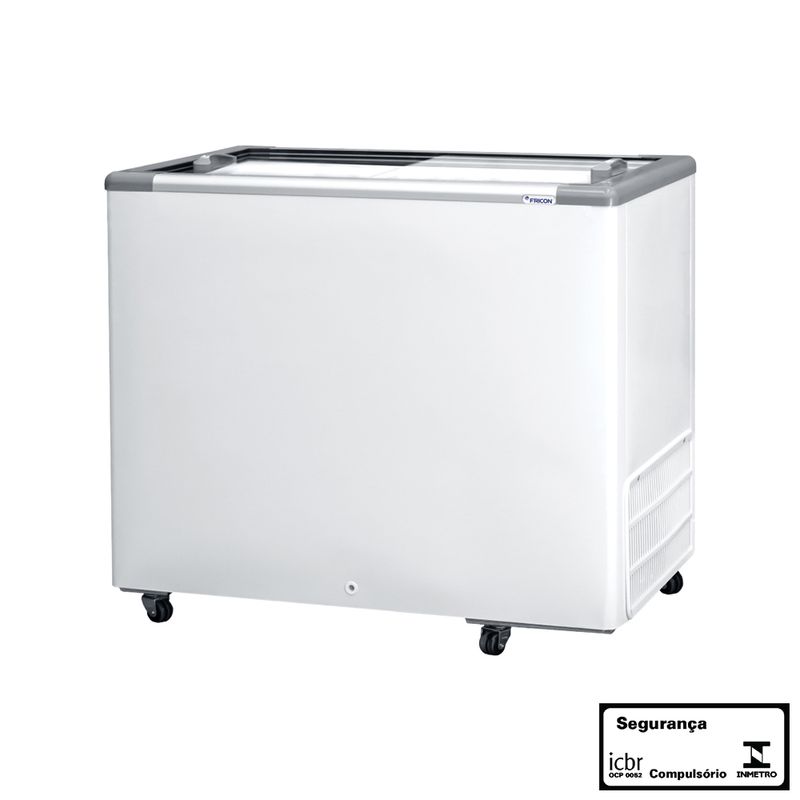 Freezer-horizontal-com-tampa-de-vidro-311-l-220-v--22ºc----18ºc