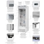 Freezer-vertical-com-porta-de-vidro-565-l-220-v