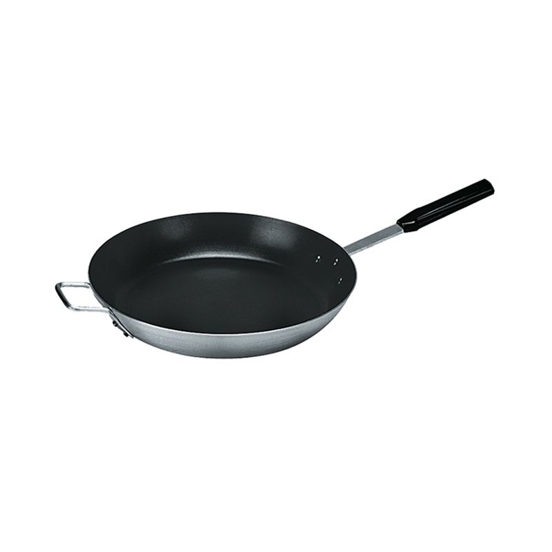 Frigideira-hotel-32-cm-com-teflon-e-cabo-baquelite