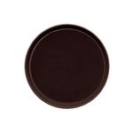Bandeja-redonda-40-cm-antiderrapante-marrom