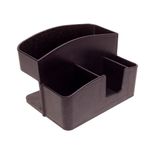Porta-Guardanapos-e-Sache-Preto