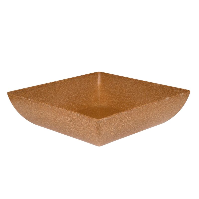 Saladeira-Quadrada-29-Litros-243-cm-Cerejeira