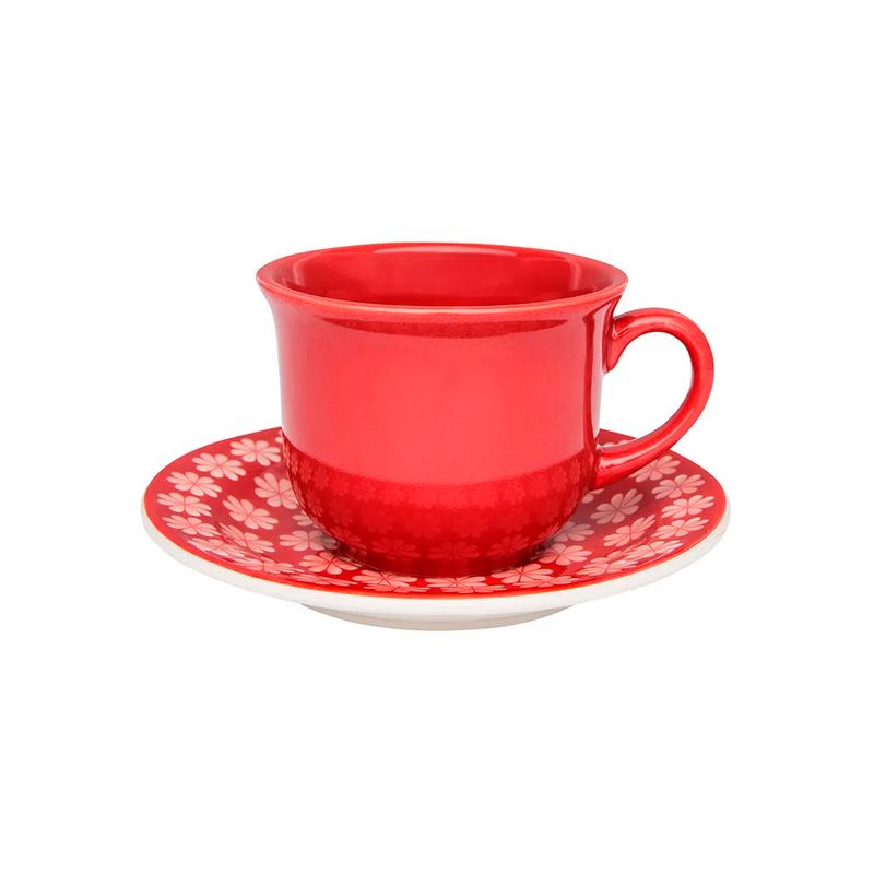 Xicara-Cha-200-ml-com-Pires-Renda