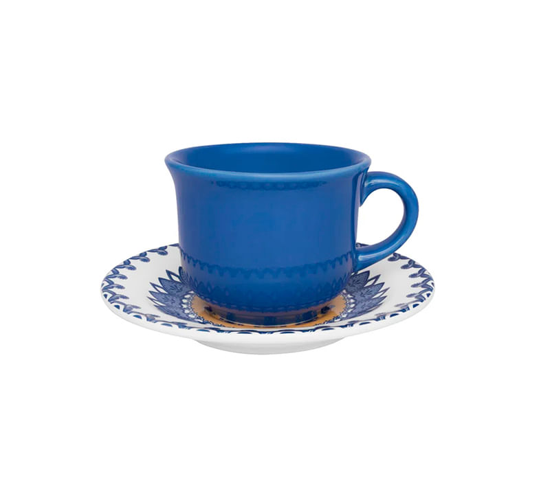 Xicara-Cha-200-ml-com-Pires-La-Carreta