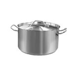 Cacarola-Inox-Profissional-Fundo-Triplo-145-Litros-32x16-cm