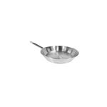 Frigideira-Inox-Profissional-Fundo-Triplo-20-cm
