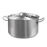 Cacarola-Inox-Profissional-Fundo-Triplo-45-Litros-50x23-cm