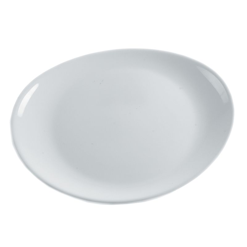 Caixa-Travessa-oval-steak-blanc-restaurante-30-cm-c-6-unidades