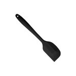 Pao-duro-silicone-28-cm-cabo-inteirico-Preto