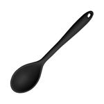 Colher-arroz-275-cm-silicone-inteirica-preto