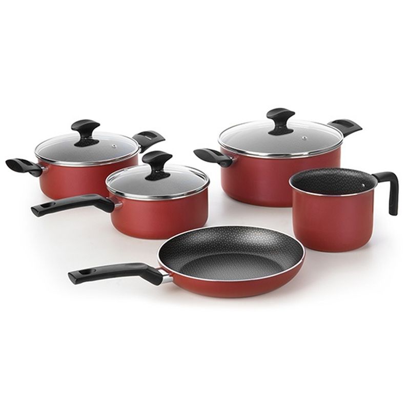 ConjuntodePanelas5pecasAmoraVermelhoMate