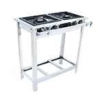 Fogao-2-Bocas-30x30-P5-1qs-1qd-Inox-430