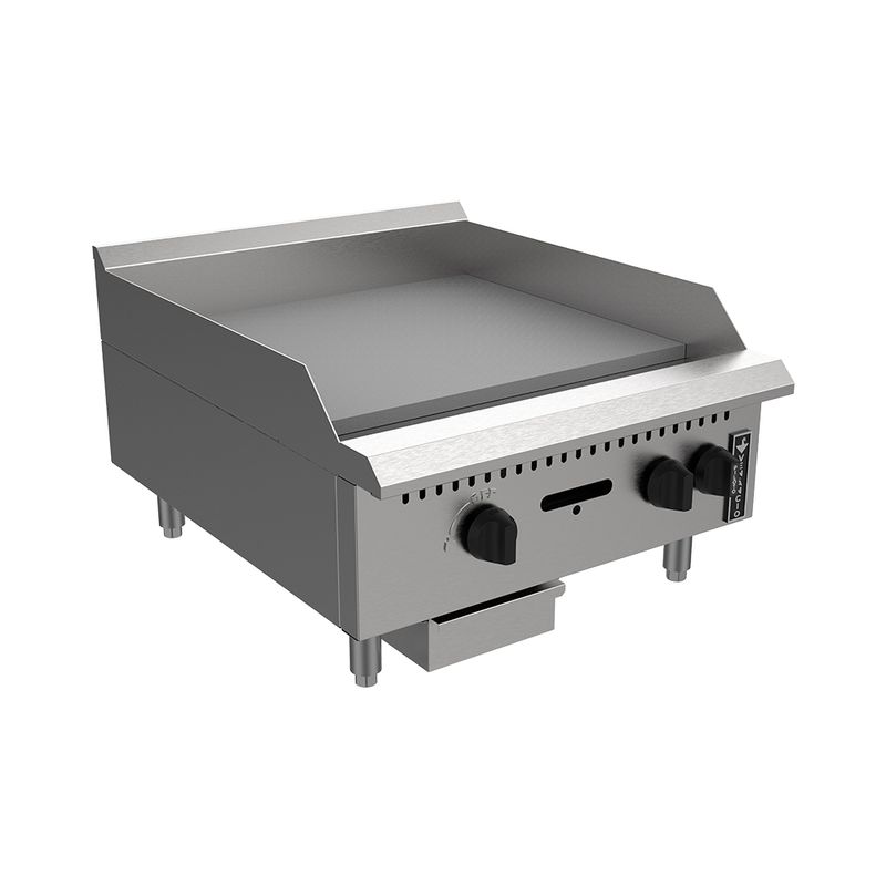 Chapa-Gas-61x73-Cm-2-Queimadores-Prime-Glp