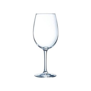 Taça Vinho 580 ml Vina Caixa C/6 Unidades