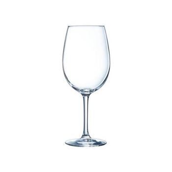 Caixa Taça Vinho 580 ml Vina C/6 Unidades