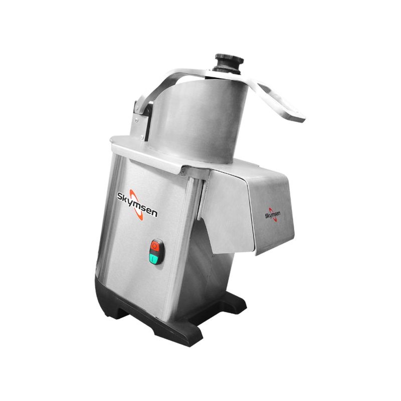 PreparadorDeAlimentos7DiscosBivolt