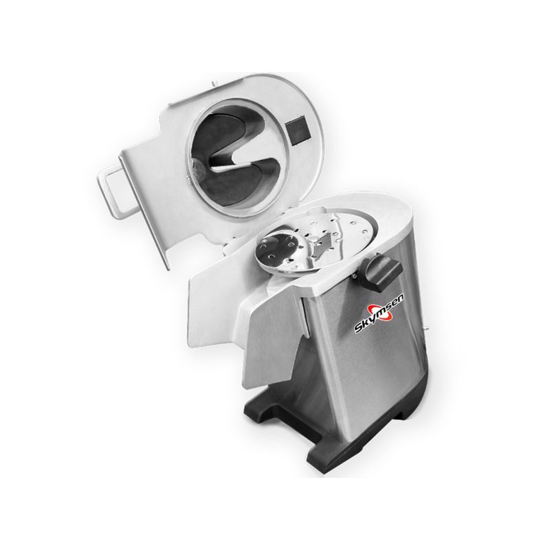 PreparadorDeAlimentos7DiscosBivolt