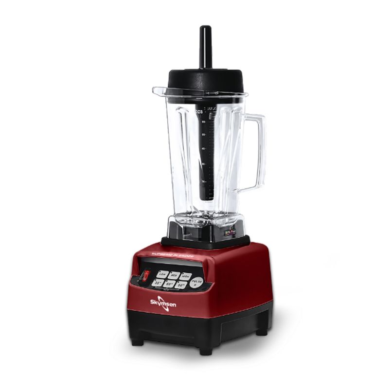 Blender-Liquidificador-Profissional-2-L-Supreme-Vermelho-110-V