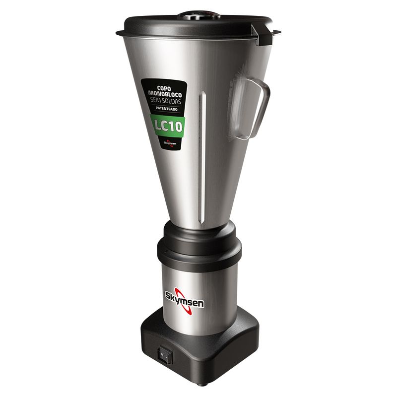 Liquidificador-10-L-inox-copo-monobloco-mbl-05-HP-220-V