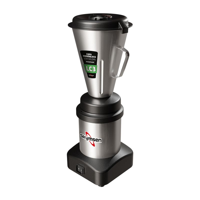 Liquidificador-36-L-inox-copo-monobloco-mbl-05-HP-110-V