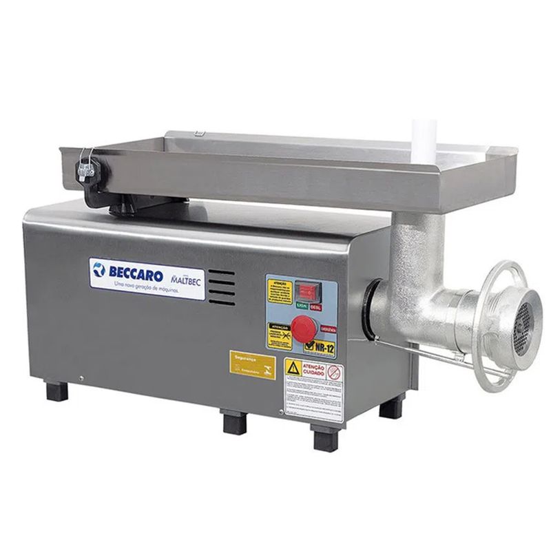 Picador-Carne-Inox-Boca-10-1-2-Hp-Bivolt