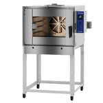 Forno-Turbo-5-Assadeiras-Gas-Glp-Compact
