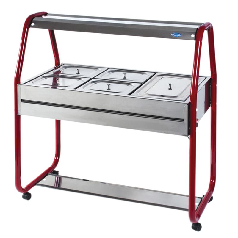 Carro-Salada-4-Cubas-Vinho-Gelo-X-220-v