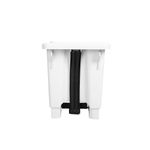 Lixeira-Retangular-15-L-Com-Pedal-Branca