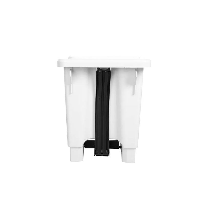 Lixeira-Retangular-15-L-Com-Pedal-Branca