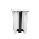 Lixeira-Retangular-25-L-Com-Pedal-Branca
