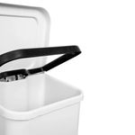 Lixeira-Retangular-25-L-Com-Pedal-Branca