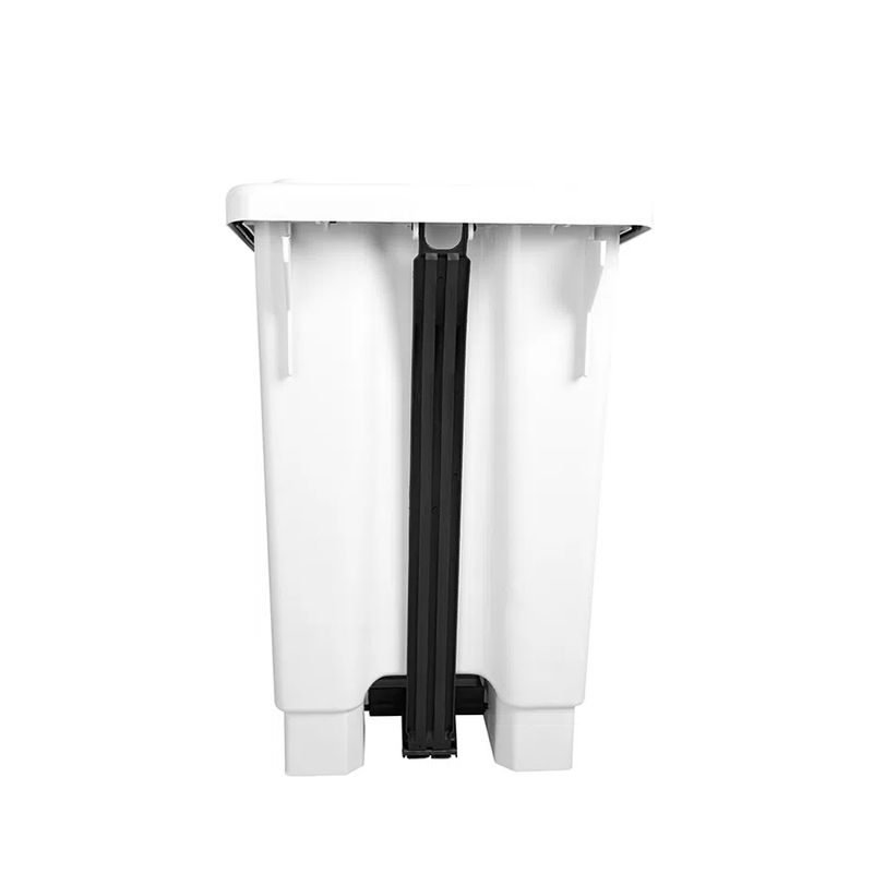 Lixeira-Retangular-50-L-Com-Pedal-Branca