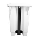 Lixeira-Retangular-100-L-Com-Pedal-Branca