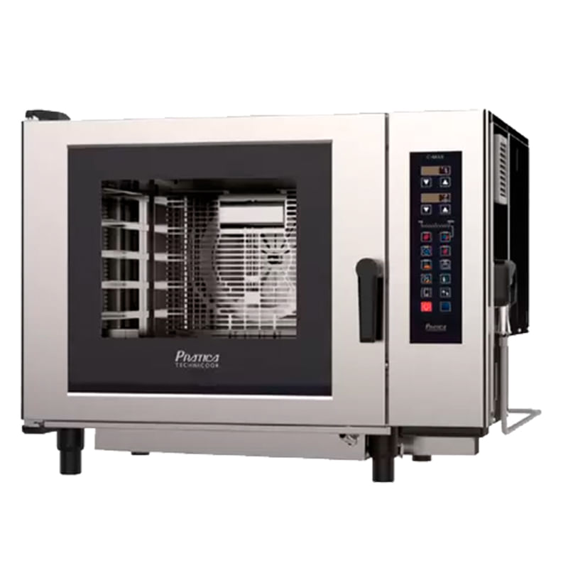 Forno-Combinado-6-Gn-s-Gas-GN-Sem-Cavalete-Monofasico